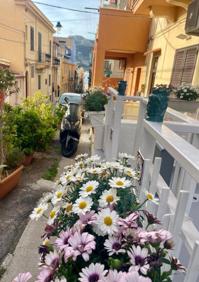 Ninni House * Mondello
