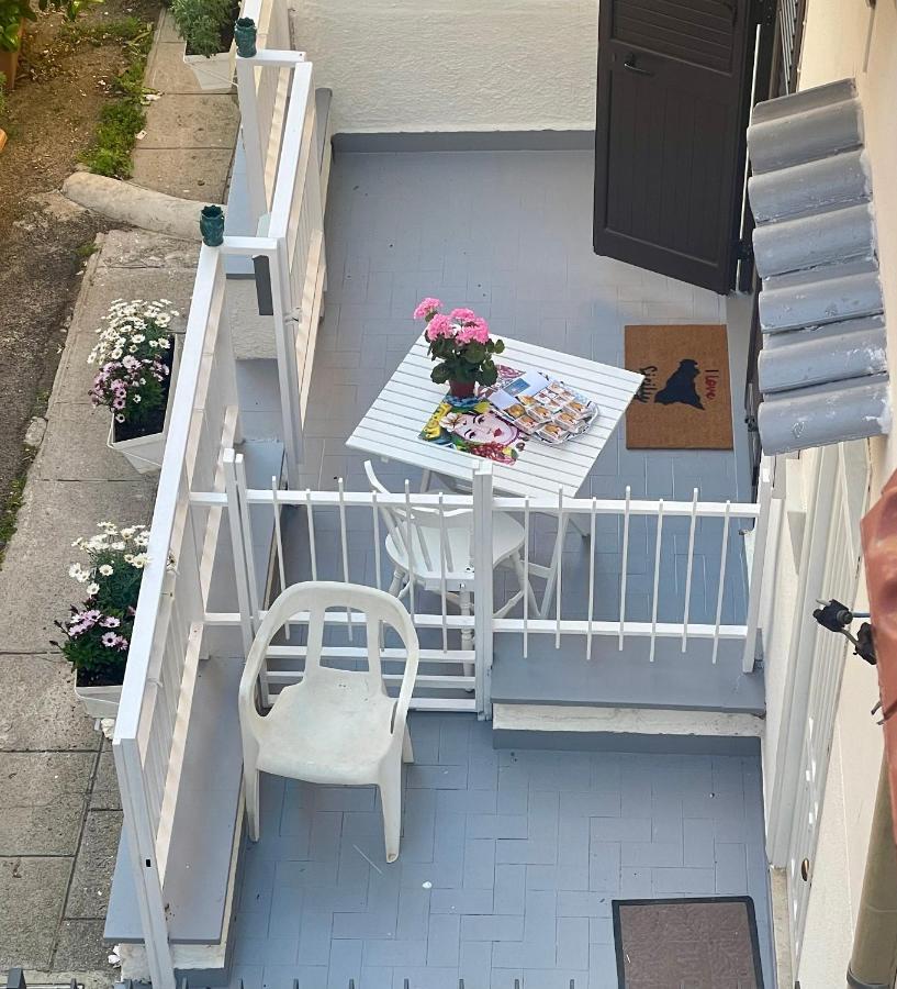 Ferienhaus Ninni House *