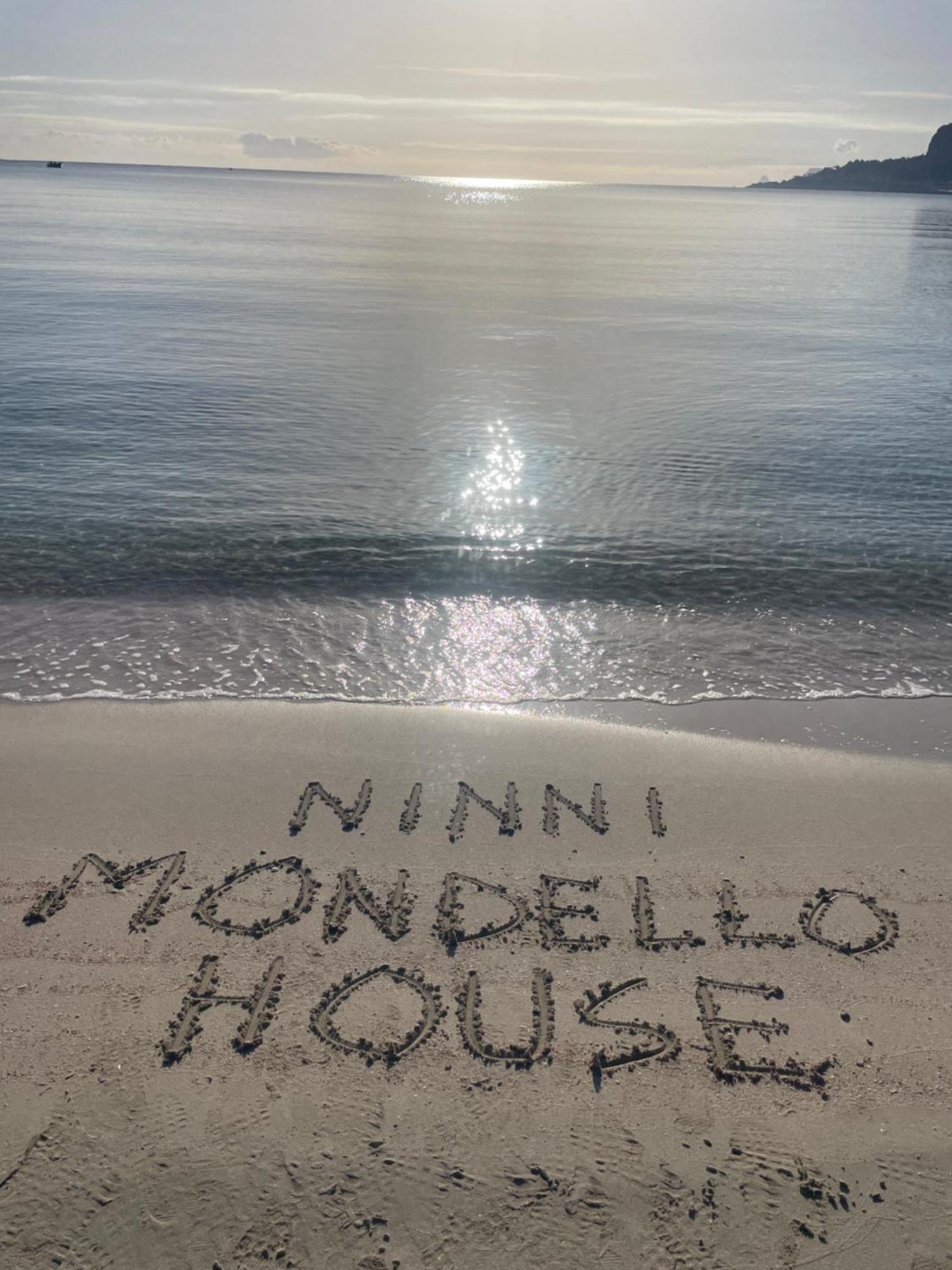 Ninni House Mondello