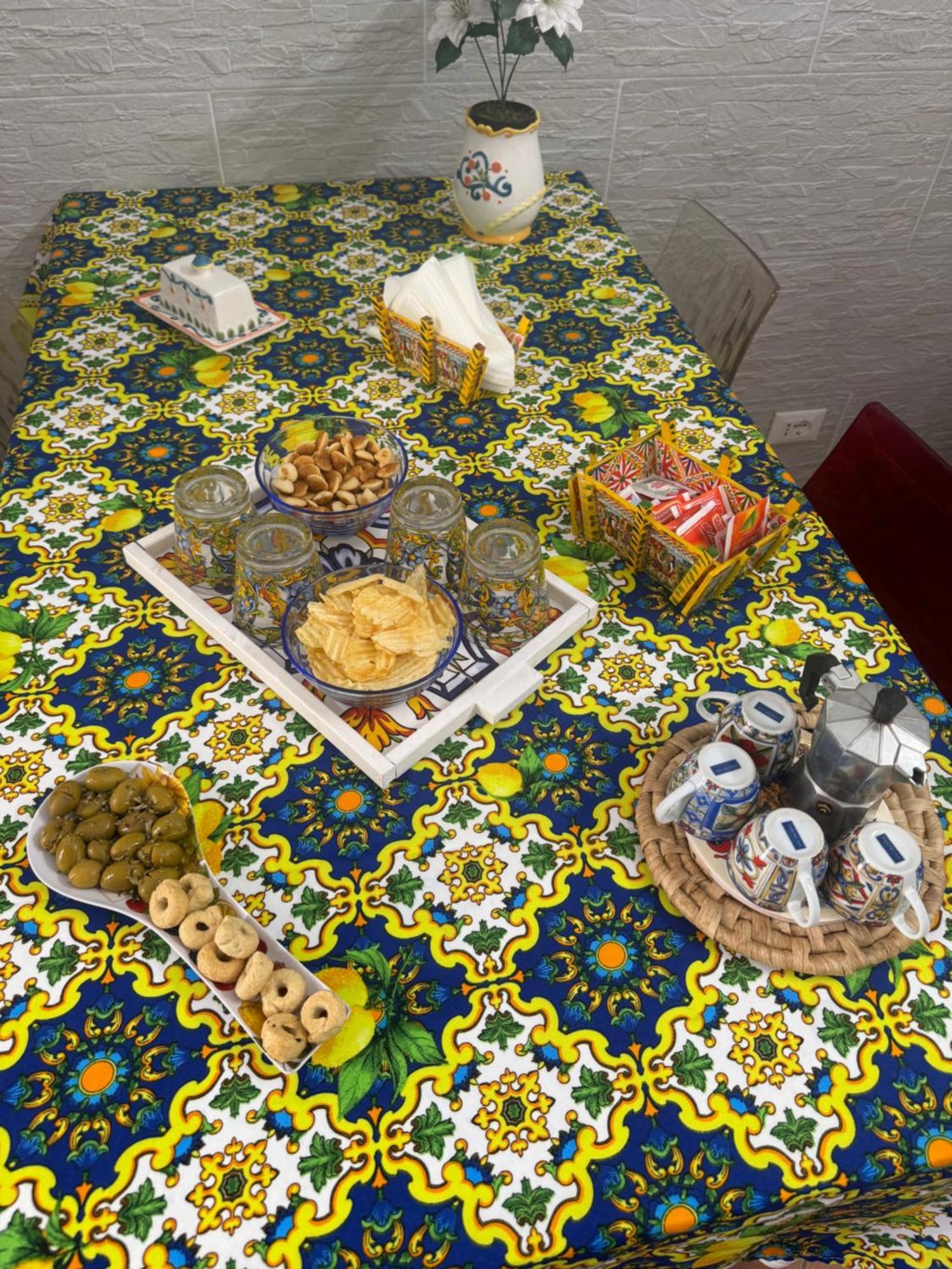 Ferienhaus Ninni House *