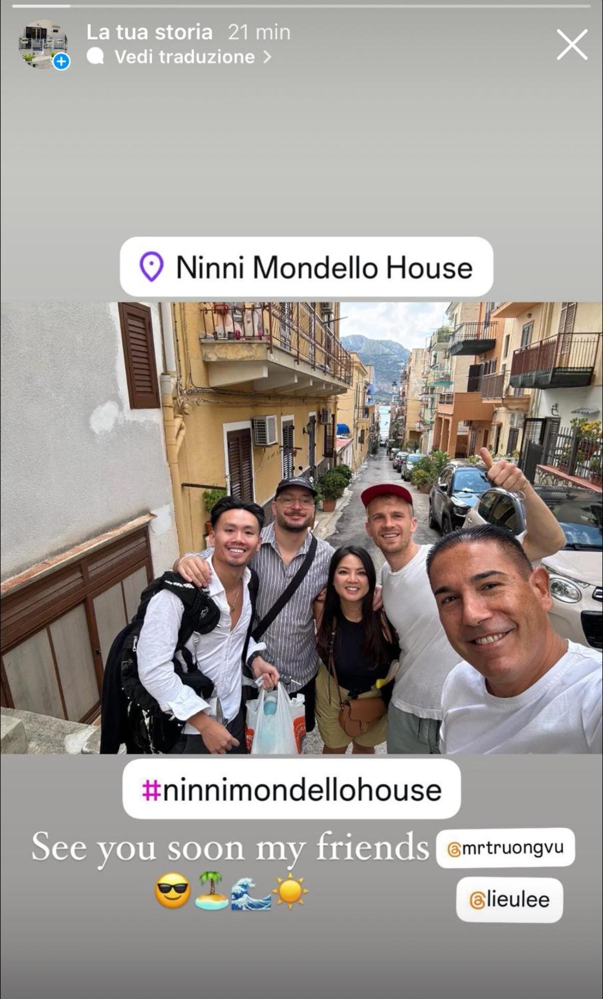 Ninni House *