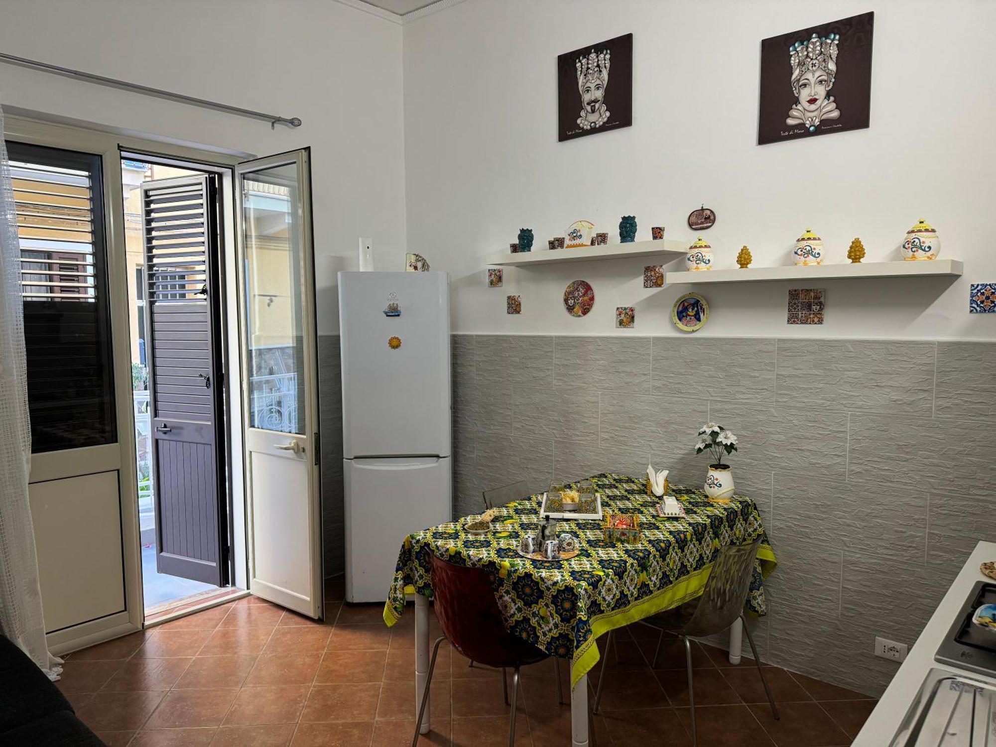 Ferienhaus Ninni House *