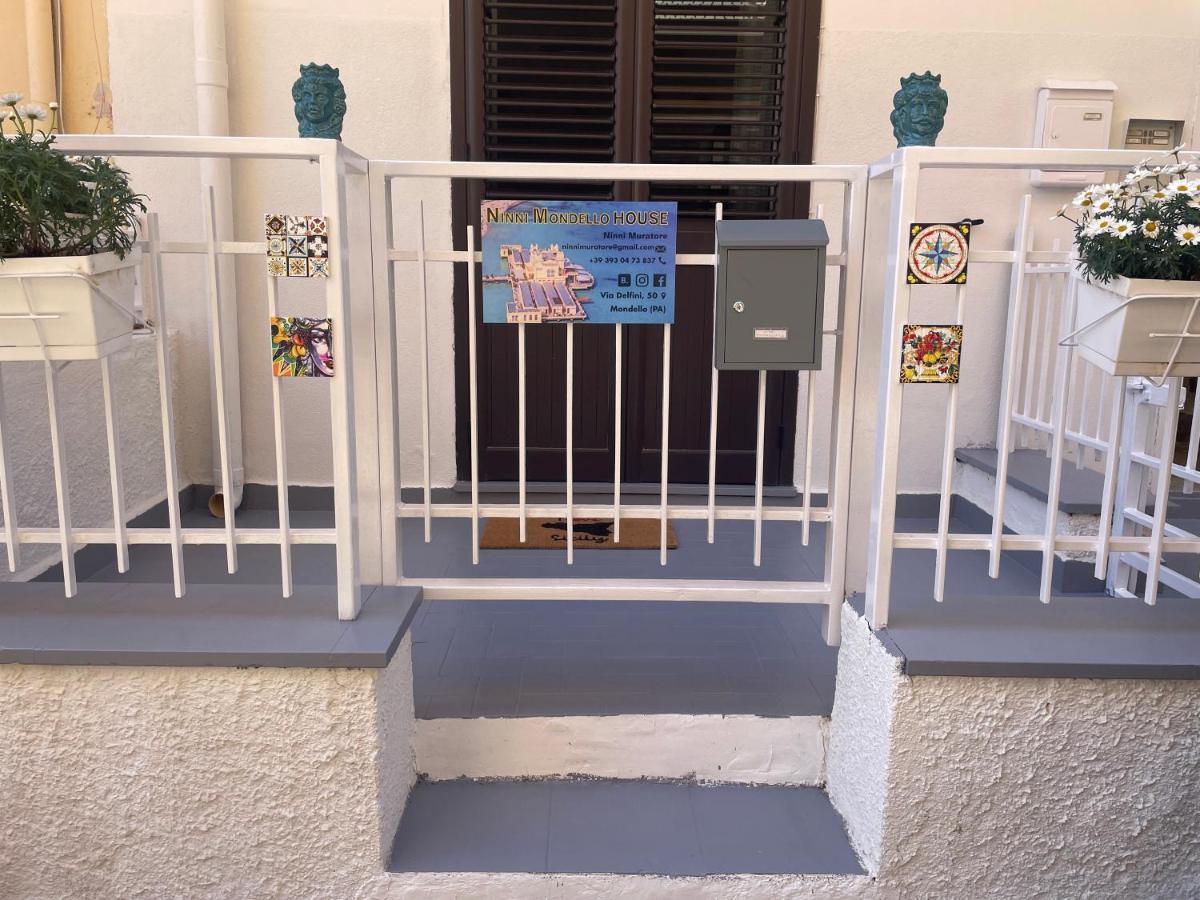 Ninni House Mondello