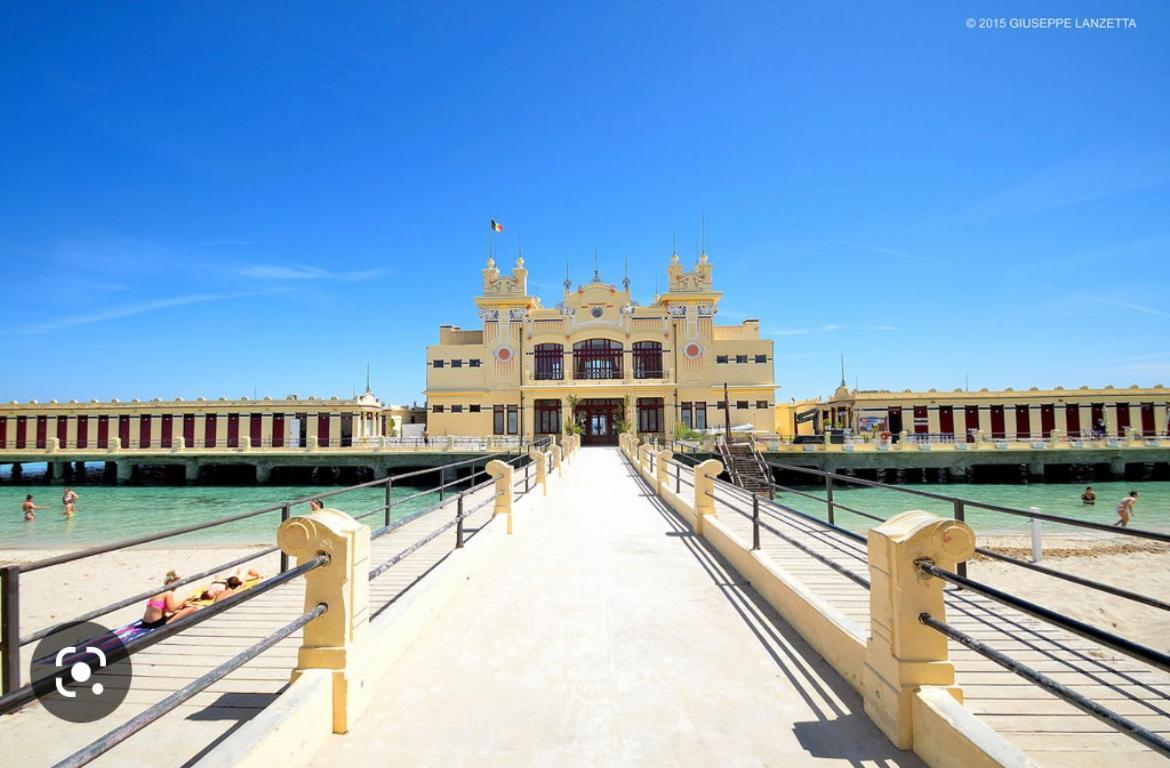 Ninni House * Mondello