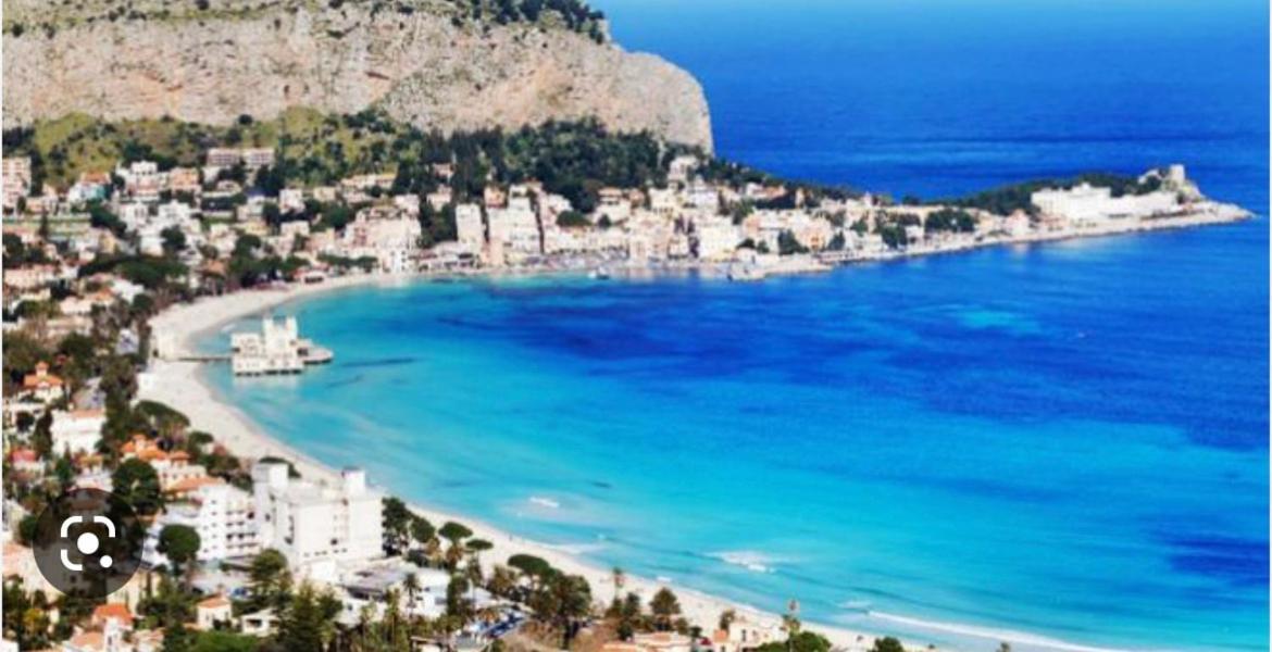 Ninni House * Mondello