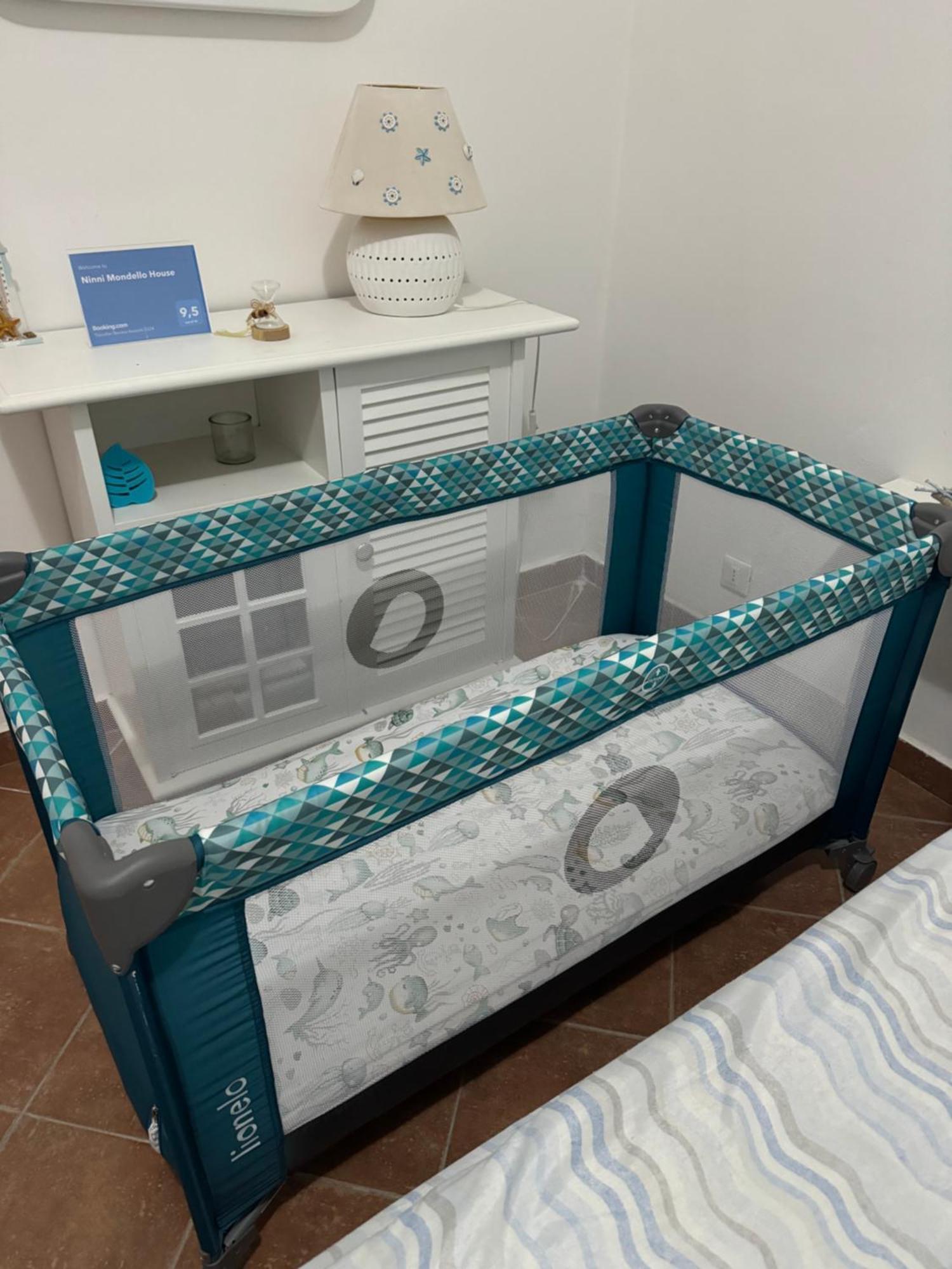 Ninni House Mondello